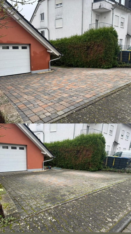 Professioneller Garten- & Landschaftsbau: Gartengestaltung, Pflasterarbeiten, Zaunbau, Baumfällarbeiten und mehr. Jetzt Angebot anfragen.