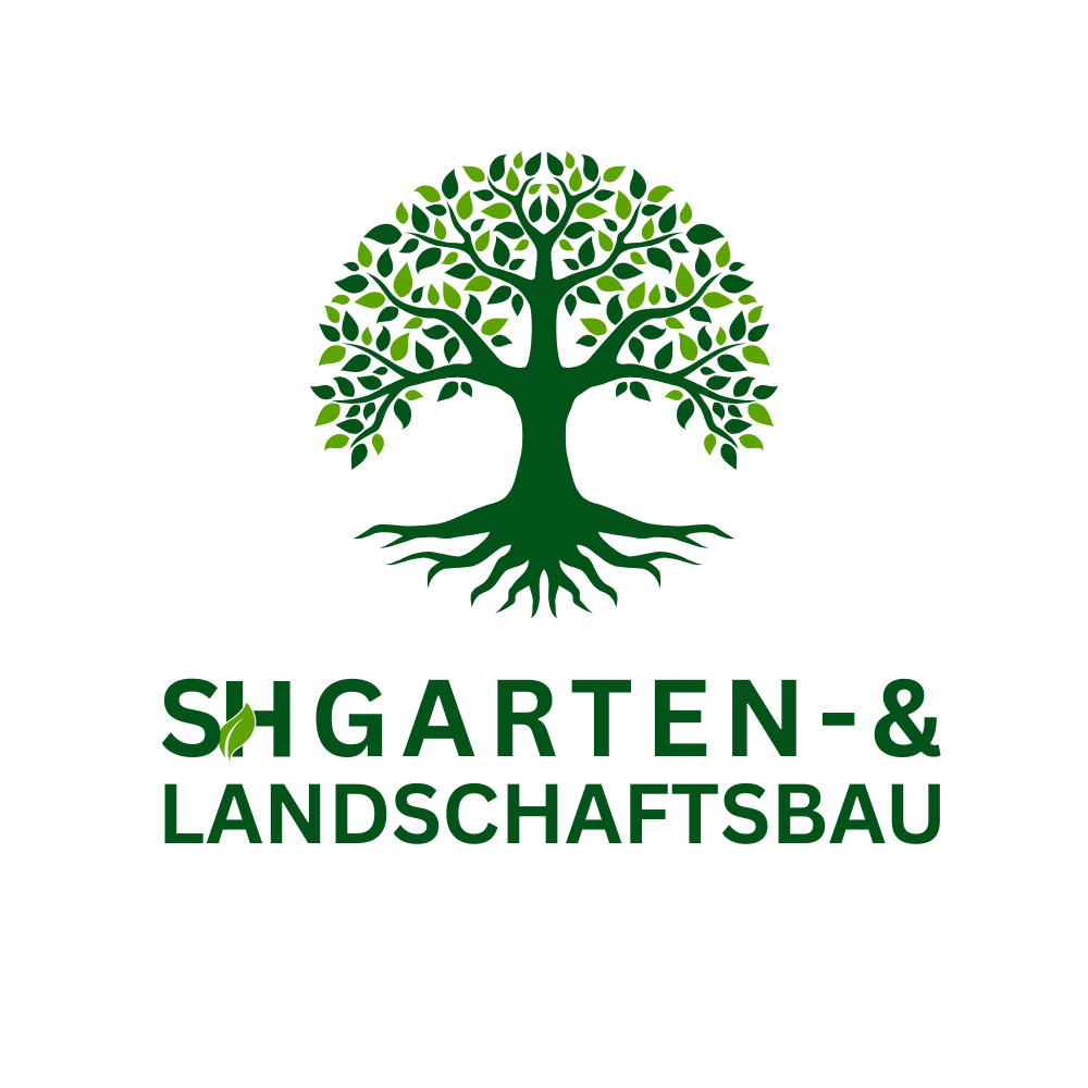 SH Garten & Landschaftsbau: Gartengestaltung, Pflasterarbeiten, Zaunbau, Baumfällarbeiten und mehr. Jetzt Angebot anfragen.